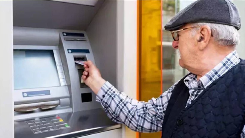 2025 Kurban Bayramı Emekli İkramiyesinin Yatacağı Tarih Belli Oldu: İşte 4A,4B,4C emekli Bayram İkramiyesi Ödeme Takvimi - Resim: 1