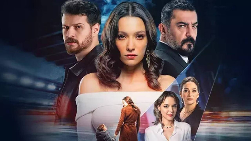 ATV İddialı Dizinin Fişini Çekti! Apar Topar Final Yapacak - Resim: 1