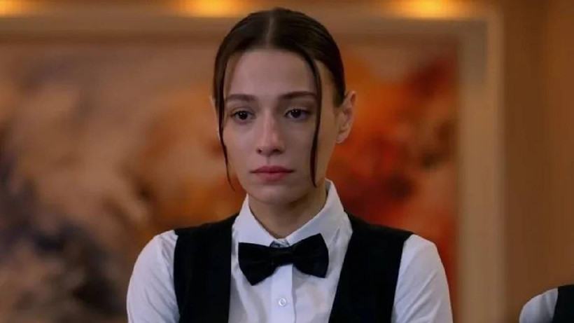 ATV İddialı Dizinin Fişini Çekti! Apar Topar Final Yapacak - Resim: 2