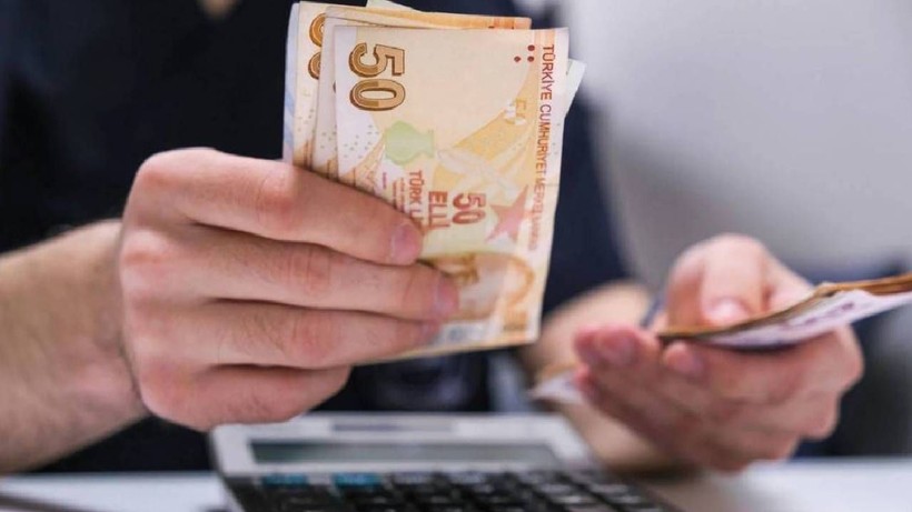 2025 Kurban Bayramı Emekli İkramiyesinin Yatacağı Tarih Belli Oldu: İşte 4A,4B,4C emekli Bayram İkramiyesi Ödeme Takvimi - Resim: 4