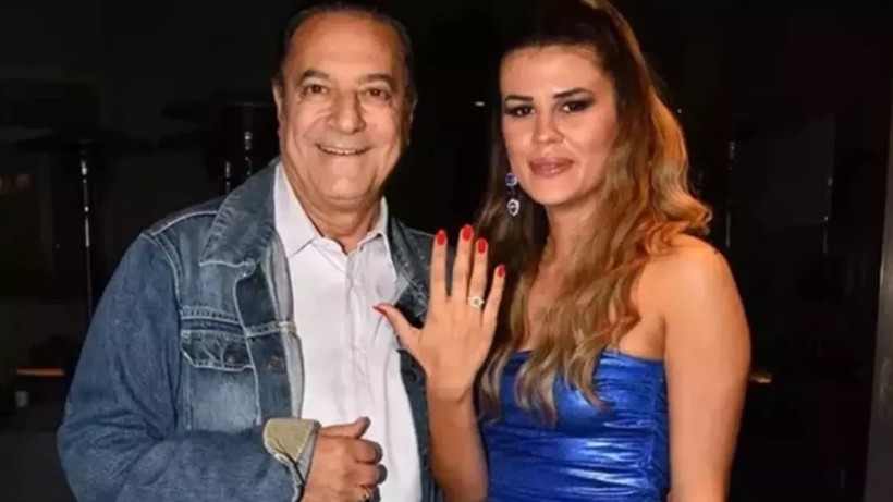 Mehmet Ali Erbil’den Eski Sevgilisine Büyük Şok! İki Hamle Birden Yaptı - Resim: 1