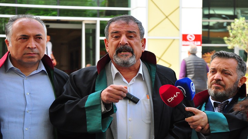Soma Faciası Davasında Karar Çıktı! Adalet Nerede? - Resim : 5