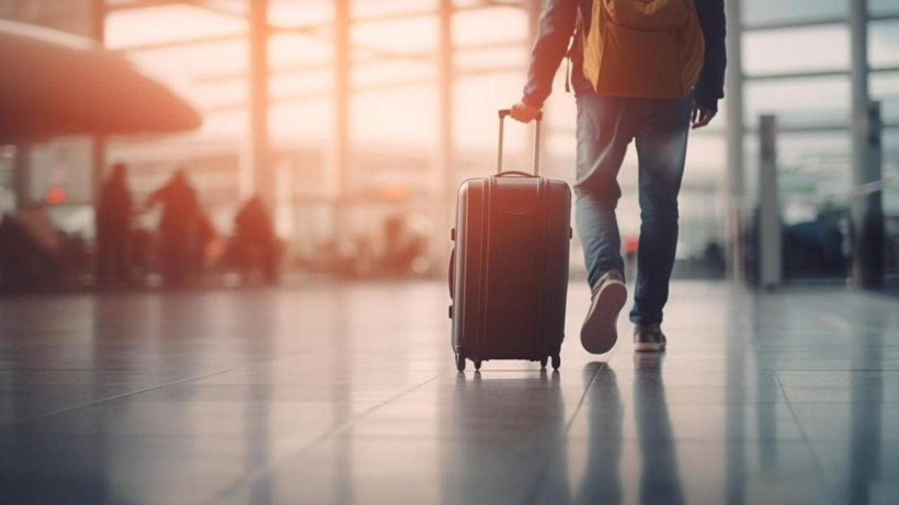 Seyahat Edecekler Dikkat! Havalimanında Kurallar Sil Baştan Değişti, Artık Tümden Yasaklandı - Resim: 1