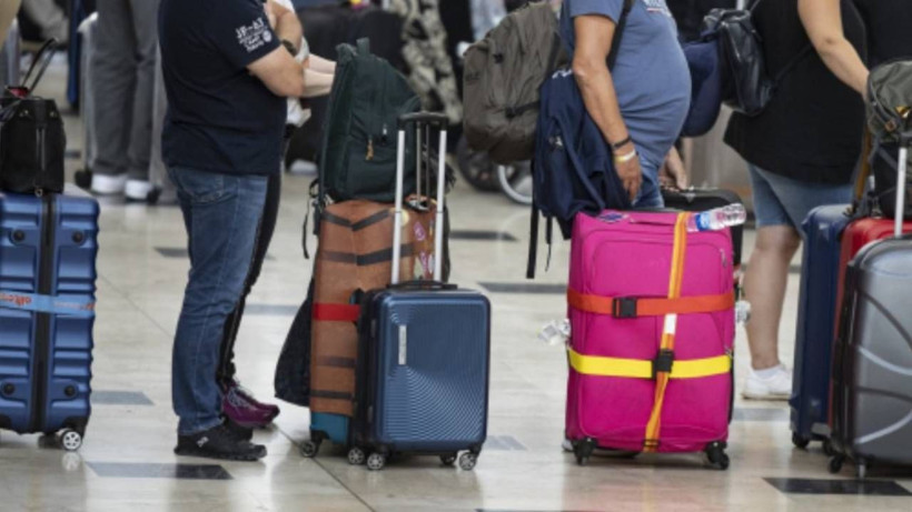 Seyahat Edecekler Dikkat! Havalimanında Kurallar Sil Baştan Değişti, Artık Tümden Yasaklandı - Resim: 3