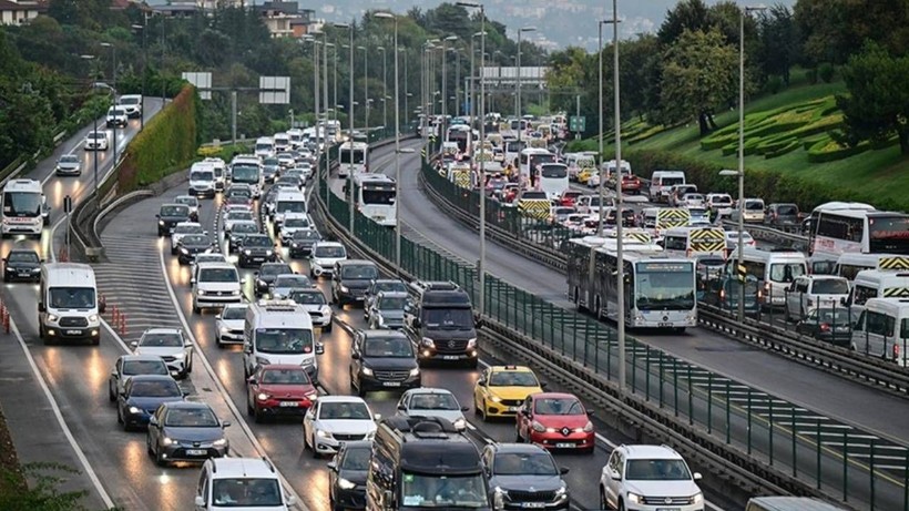 Trafik Sigortasında Yeni Düzenleme: Hasar Kriterleri Tümden Değişti - Resim: 4