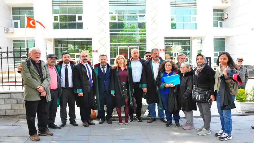 Soma Faciası Davasında Karar Çıktı! Adalet Nerede? - Resim : 4