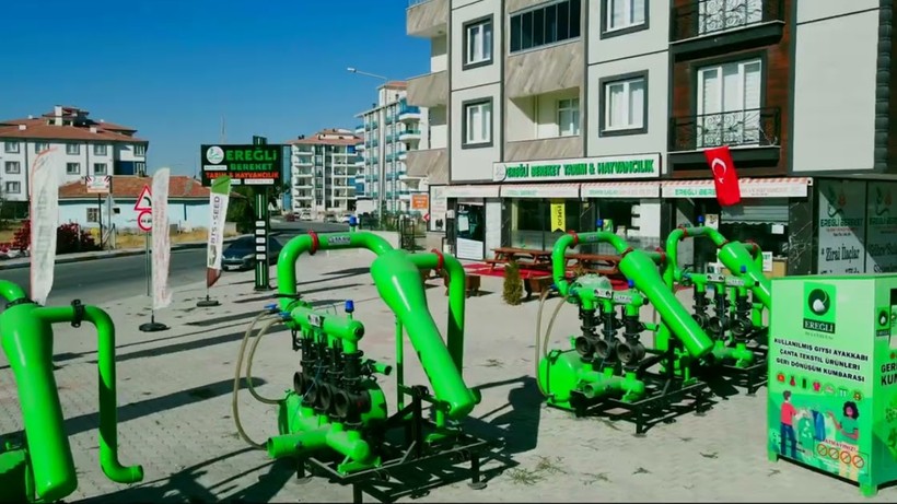 Türkiye'nin Kalbindeki Tarım ve Hayvancılık Devi İflas Bayrağını Çekti! Sektörde Beklenmedik Çöküş - Resim: 3