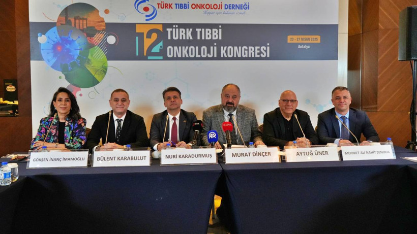 Kanserin Şifresi Çözülüyor: Erken Teşhiste Yapay Zekâ Dönemi - Resim : 1