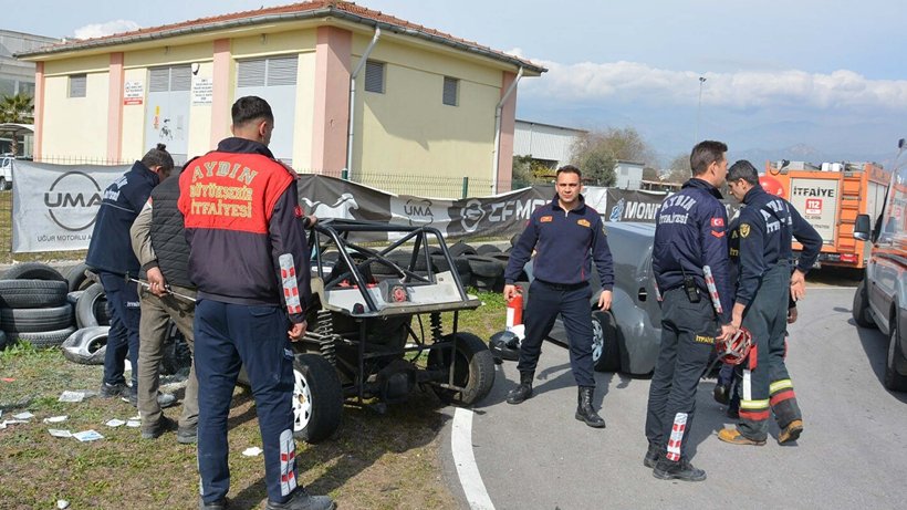 Ralli Sevdalısı Ünlü İş İnsanı Ömer Tolon’dan 74 Gün Sonra Kahreden Haber! Hayatını Kaybetti - Resim : 2