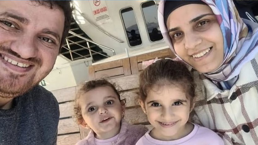 Heyelan Faciasında Baba ve 2 Kızına Mezar Olan İstasyonun Sahibinden Kan Donduran Savunma - Resim : 4