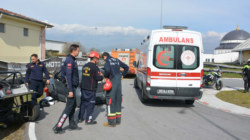 Ralli Sevdalısı Ünlü İş İnsanı Ömer Tolon’dan 74 Gün Sonra Kahreden Haber! Hayatını Kaybetti - Resim : 1