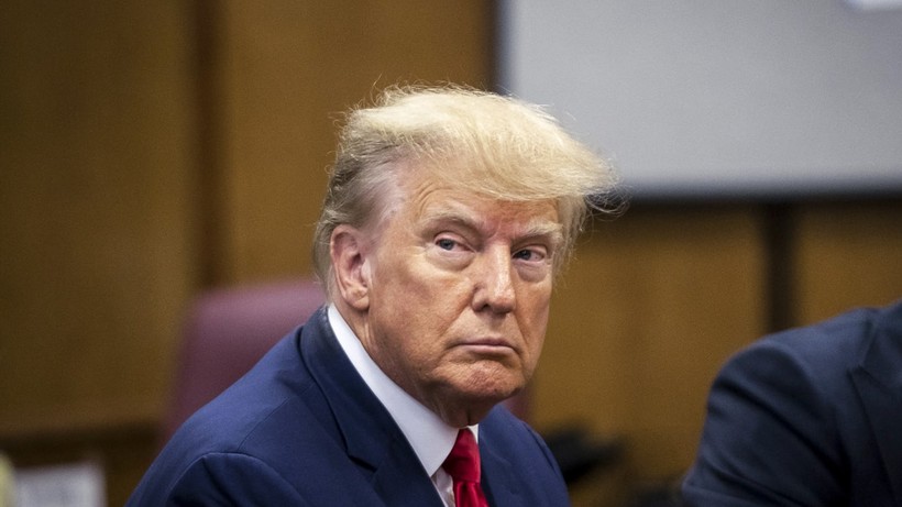 Cumhurbaşkanı Erdoğan Açıkladı! Trump ile İlk Yüz Yüze Görüşme Ne Zaman? - Resim : 1