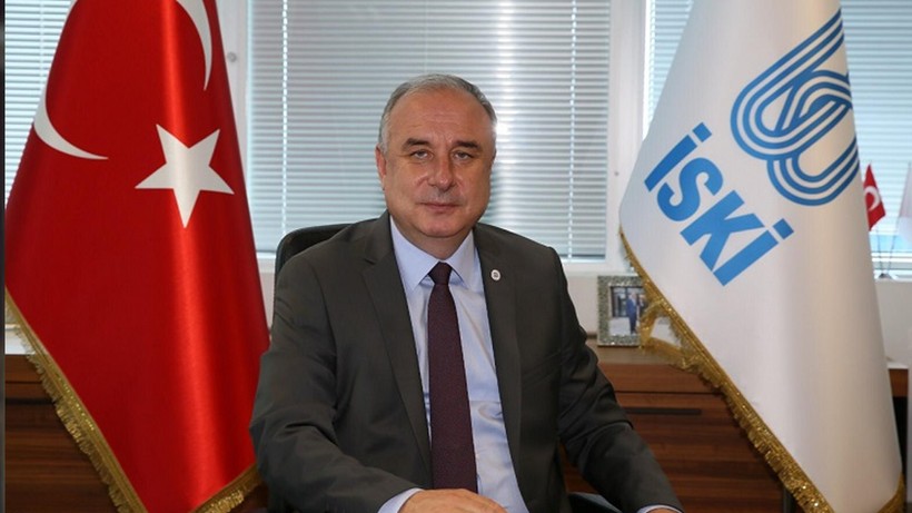 İSKİ Müdürü Şafak Başa’nın Sağlık Durumuyla İlgili Kritik Açıklama! Açık Kalp Ameliyatı Olacak - Resim : 2