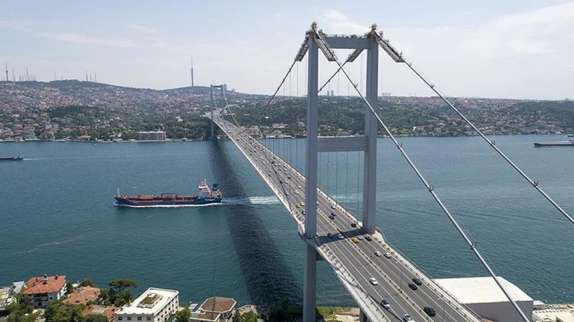 Bakan Uraloğlu Açıkladı! 1 Mayıs’ta Ücretsiz Olacak - Resim : 1