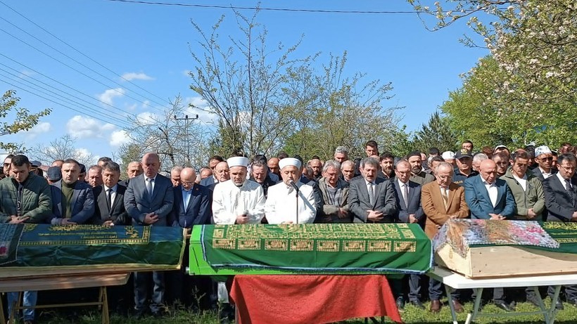 Heyelan Faciasında Baba ve 2 Kızına Mezar Olan İstasyonun Sahibinden Kan Donduran Savunma - Resim : 2