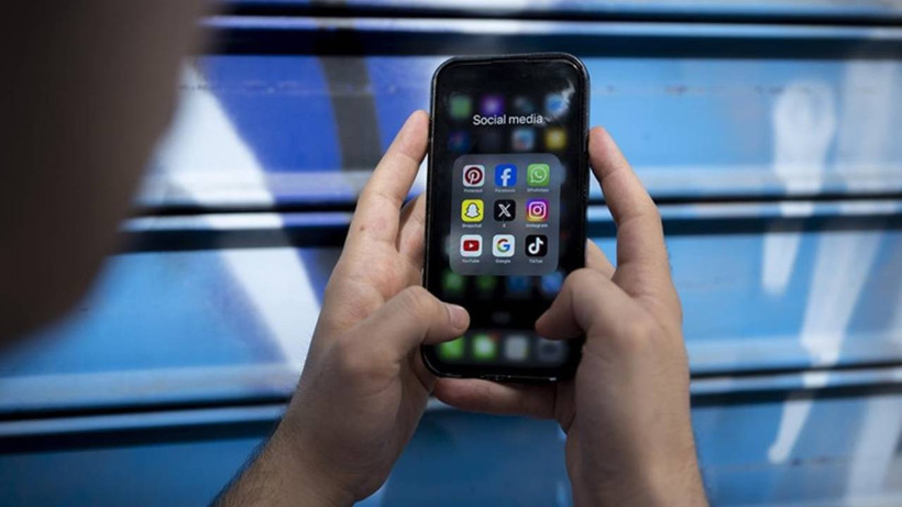 Uzmanından Uyarılar: Gençlerin Yeni Korkusu 'Fomo' - Resim : 1