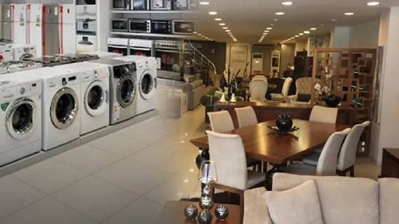 Yeni Evlenecek Çiftlere Destek Kampanyası Netleşti: Hangi Markanın Ne Kadar İndirim Yapacağı Belli Oldu - Resim: 4