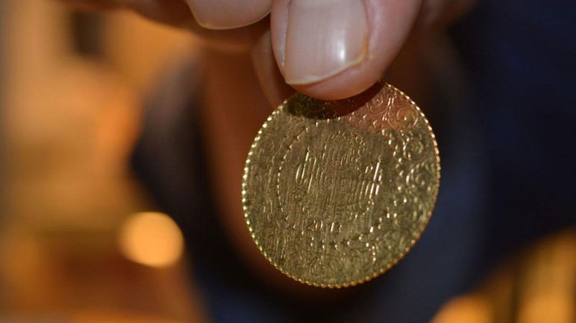 Dünya Devi Altın Tahmininde Nokta Atışı Yaptı! Piyasalar O Tarihte Kaynayacak - Resim: 3