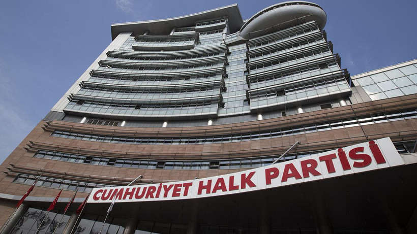 Konya'da CHP'li Başkan Yardımcılarına Silahlı Saldırı - Resim : 1