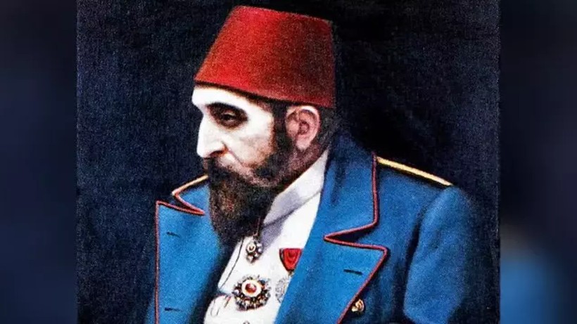 15 Yıl Süren Miras Davasında Sultan Abdülhamid’in Ailesine Büyük Şok! İmkansız Gerçek Oldu - Resim : 2