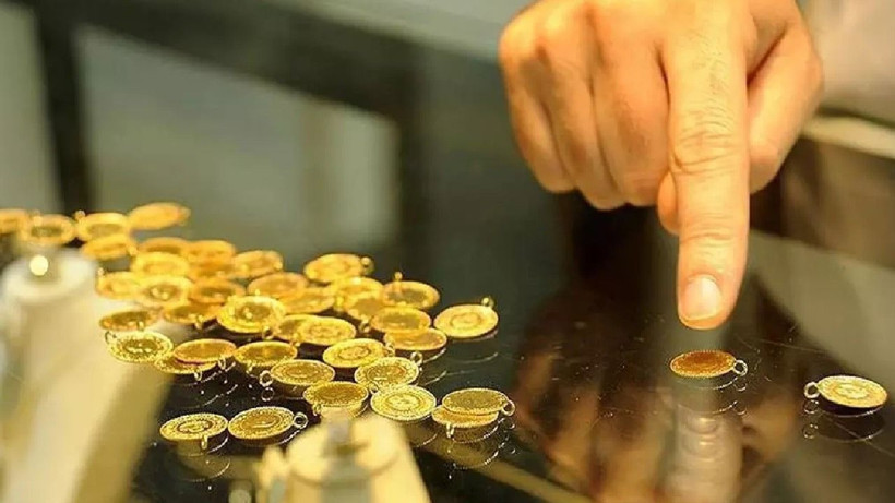 Gram Altında Yaklaşan Fırtınanın Tarihini Verdi: Altın Çok Sert Düşecek - Resim: 3