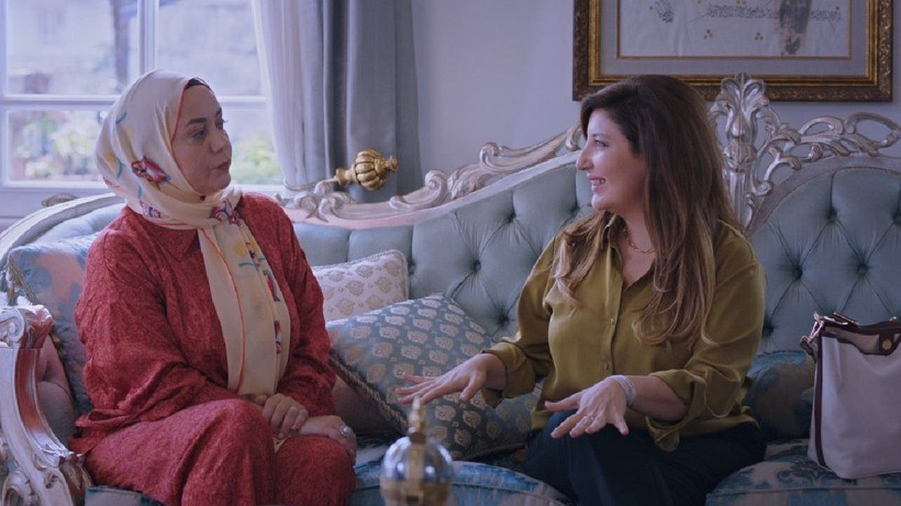 Kızılcık Şerbeti’nde Ayrılık Fırtınası! Pembe ve Meri’den Sonra O İsim de Gidiyor - Resim: 2