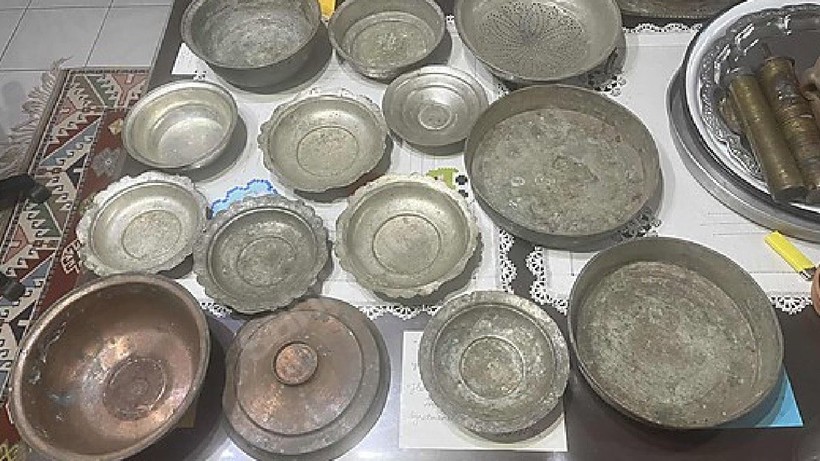 Kilerde Saklayan Zengin Oldu!Herkesin Mutfağında Vardı, Şimdi Altınla Yarışıyor: Fiyatı 150 Bin TL’ye Satılıyor - Resim: 4