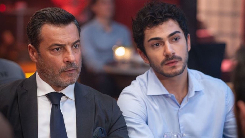 Kızılcık Şerbeti’nde Ayrılık Fırtınası! Pembe ve Meri’den Sonra O İsim de Gidiyor - Resim: 3