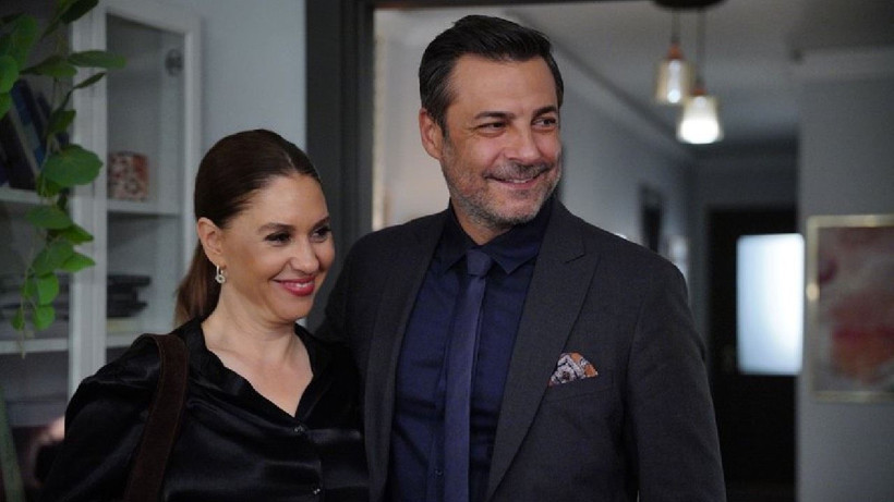 Kızılcık Şerbeti’nde Ayrılık Fırtınası! Pembe ve Meri’den Sonra O İsim de Gidiyor - Resim: 1