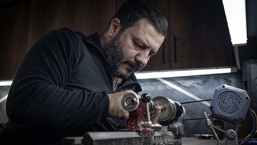 Rusya’dan Özel Getirtti, Evinde 2 Ay Uğraştı! Şimdi 450 Bin TL’ye Satıyor - Resim: 3
