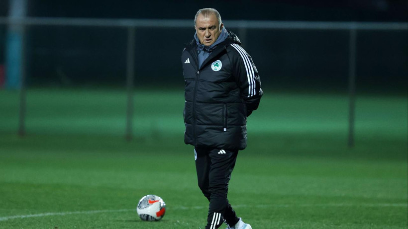 Fatih Terim Gözlerine İnanamadı: Her Şey 15 Dakikada Oldu - Resim : 1