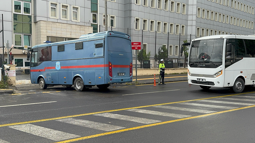 Narin Cinayetinin İkinci Davasında Ara Karar! 15 Şüpheli Tutuklu, Dava Ertelendi - Resim : 1