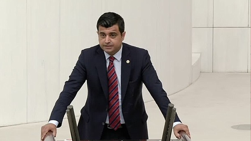 CHP’li Deniz Demir’den Kanun Teklifi: 'İşçi ve Memurun Mazeret İzni Eşitlensin' - Resim : 1