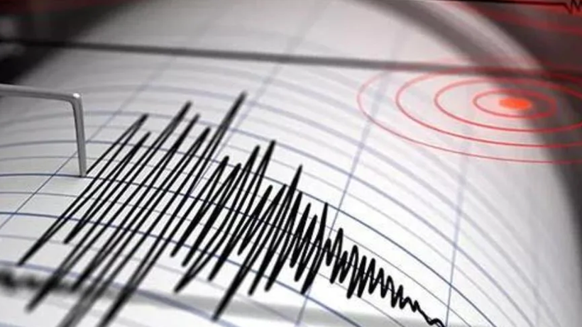 Arjantin'de İki Büyük Deprem! Binlerce Kişi Tahliye Edildi - Resim : 2