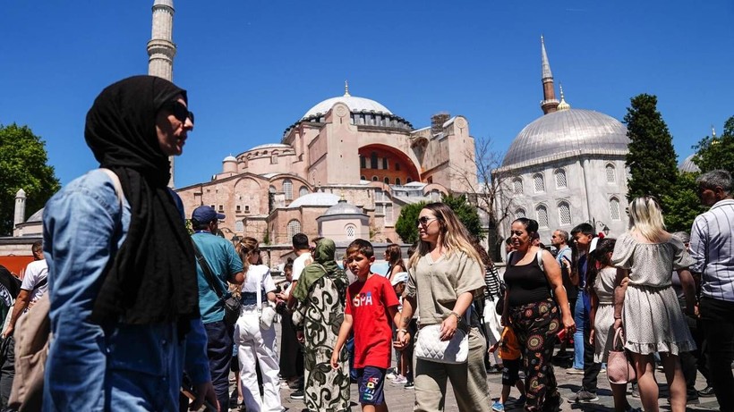Dünyanın En Misafirperver Şehirleri Belli Oldu: Türkiye’den Sadece Bir Şehir Listeye Girebildi - Resim: 1