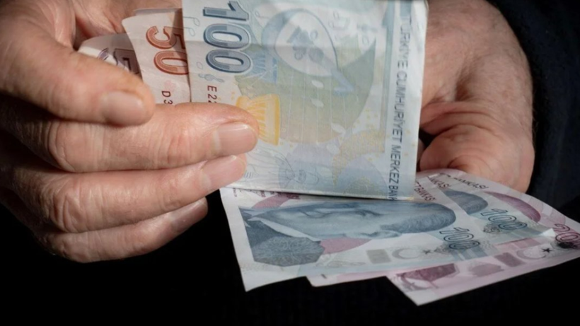 Ev Parasını Mevduata Yatıran 32 Günde Bu Parayı Cebine Koyuyor: Asgari Ücreti Beşe Katladı! - Resim: 4