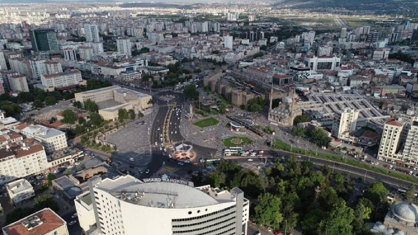 Türkiye'nin En Ekonomik Şehri Belli Oldu: Burada Kira, Gıda, Ulaşım Sudan Ucuz - Resim: 4