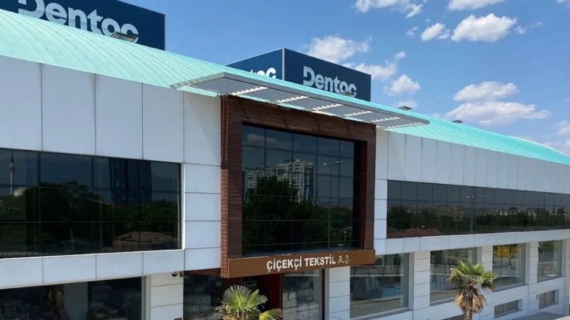 70 Yıllık Türk Devinin Çiçekleri Soldu: İflas Bayrağını Göndere Çekti - Resim: 1