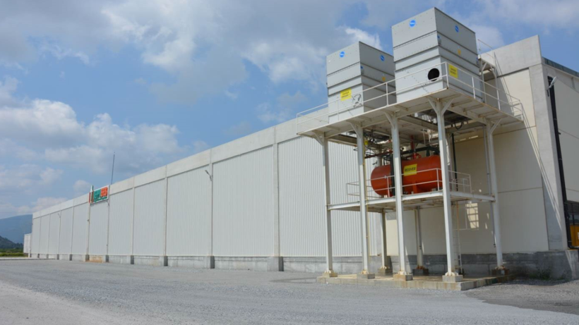 Kocaeli'nin Sanayi Devi Batıyor! 45 Ülkedeki Gücü Resmen Eridi - Resim: 2