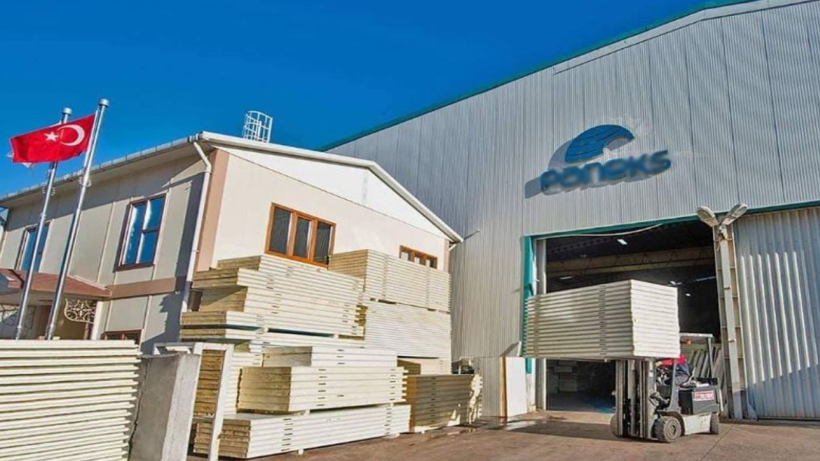 Kocaeli'nin Sanayi Devi Batıyor! 45 Ülkedeki Gücü Resmen Eridi - Resim: 1