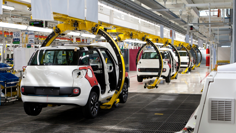 Otomotiv Piyasasında Deprem Etkisi: 60 Bin Türk'ü Etkileyecek - Resim: 2