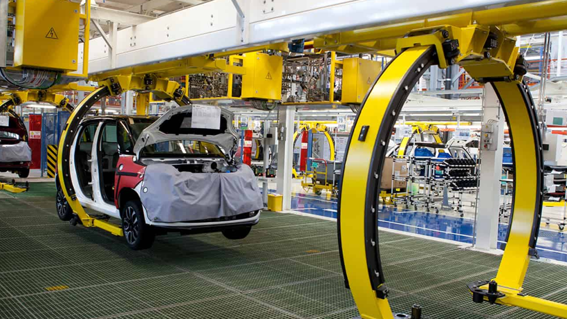 Otomotiv Piyasasında Deprem Etkisi: 60 Bin Türk'ü Etkileyecek - Resim: 1