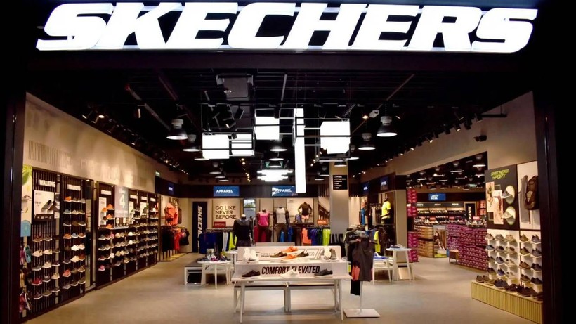 Nike, Adidas, Skechers, Crocs... Ayakkabı Devleri İflasın Eşiğinde! Siparişler Durduruldu - Resim: 4