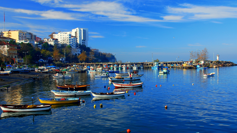 İstanbul'dan Kaçanların Yeni Rotası Oldu: Arası 2 Saat, Konut ve Kira Fiyatları Neredeyse Yarısı - Resim: 3