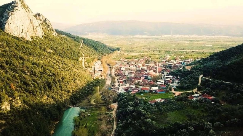 Geleceğin En Değerli Arsaları Tek Tek Açıklandı: İşte 10 Yıl İçinde Altın Gibi Değerlenecek Bölgeler - Resim: 2