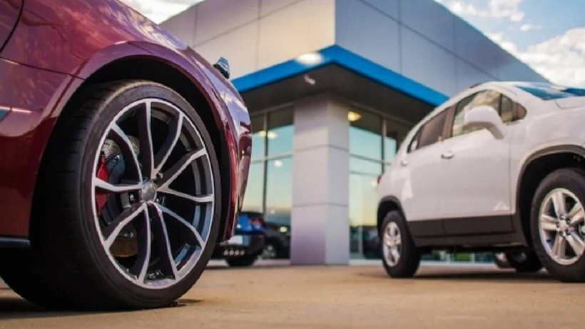 Sıfır Otomobil Fiyatlarına Zam Geldi: İşte Marka Marka Yeni Araç Fiyatları - Resim: 2