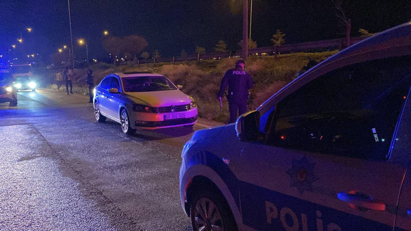 Konya’da Alkollü Sürücüden 50 Kilometrelik Kaçış: 'Rezil Olmayalım' Dedi, Cezayı Yedi - Resim : 2