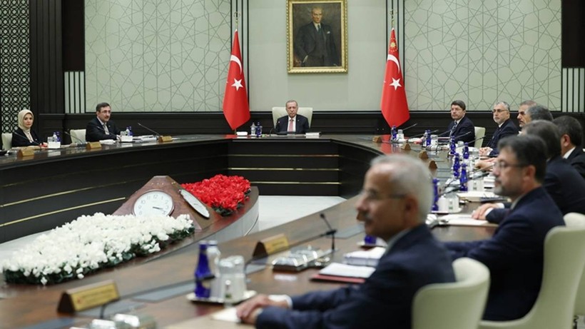 Bakanlıklarla İlgili Dikkat Çeken Kulis! Müsteşarlar Geri mi Geliyor? - Resim : 1