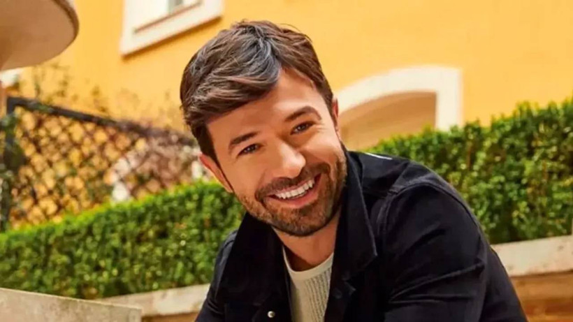 Restoran Çalışanı 'Beni Azarladı' Demişti: Yalın'dan O İddialara Yanıt - Resim : 1