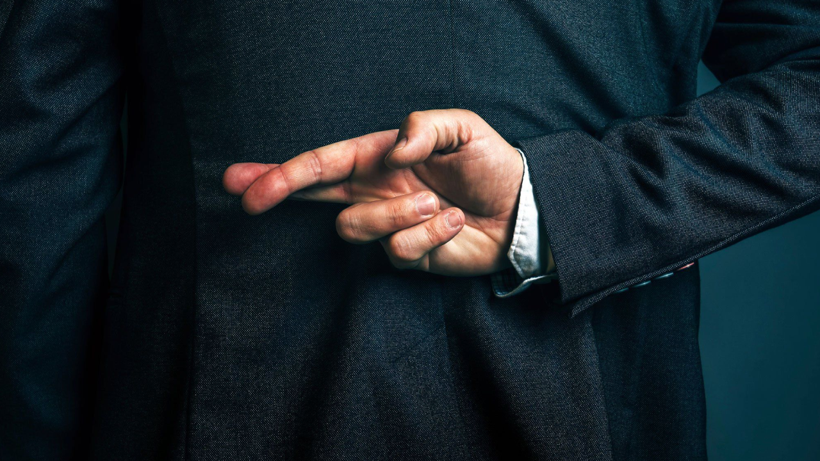 Yalanın Ağzına Yuva Yaptığı 4 Burç Açıklandı: Büyük Tartışma Konusu Oldu - Resim: 3